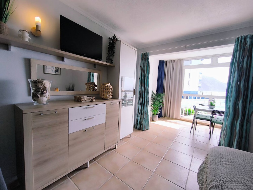 Apartamento El Balc n del Teide