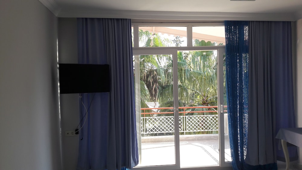 Gunay Pansiyon Antalya
