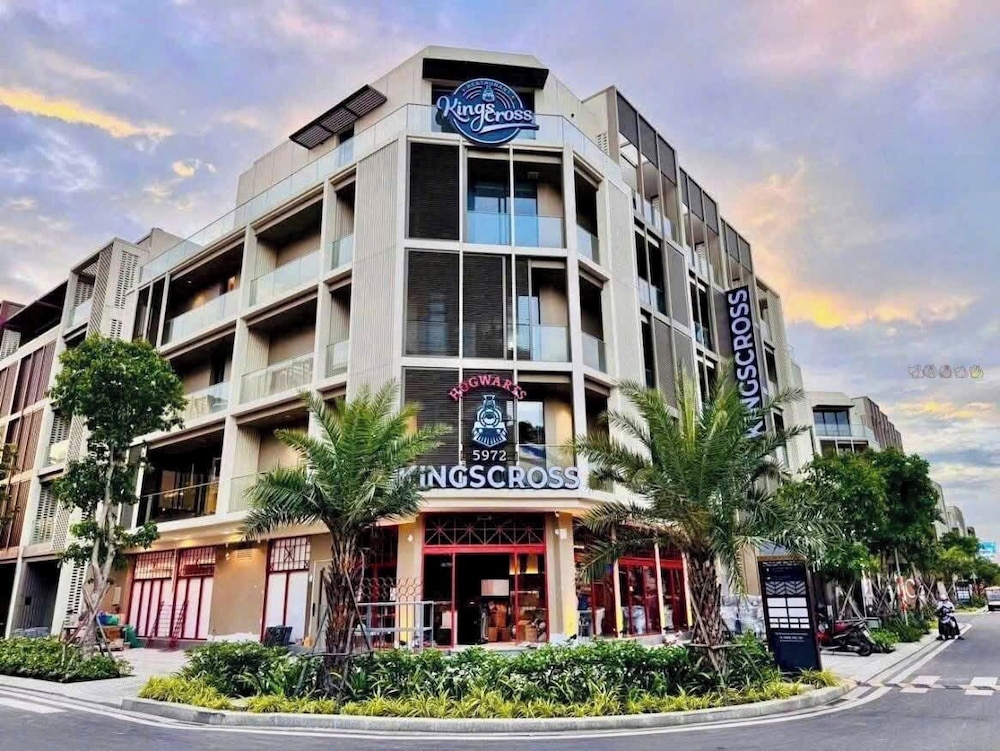 The Global City - Jenny Residences