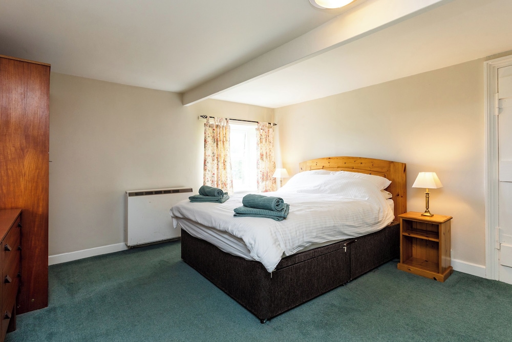 Bilton Farm Cottage No2
