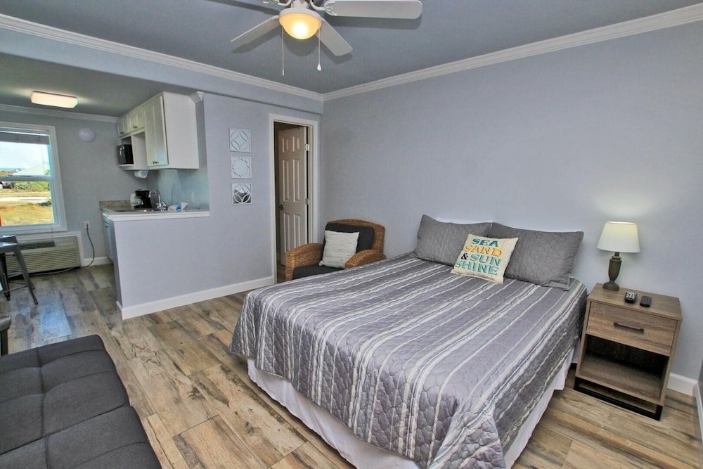 Beachview 203 view 2