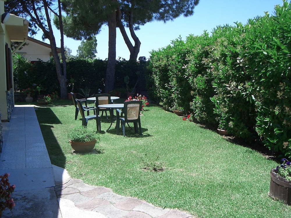 Sybaris B&B