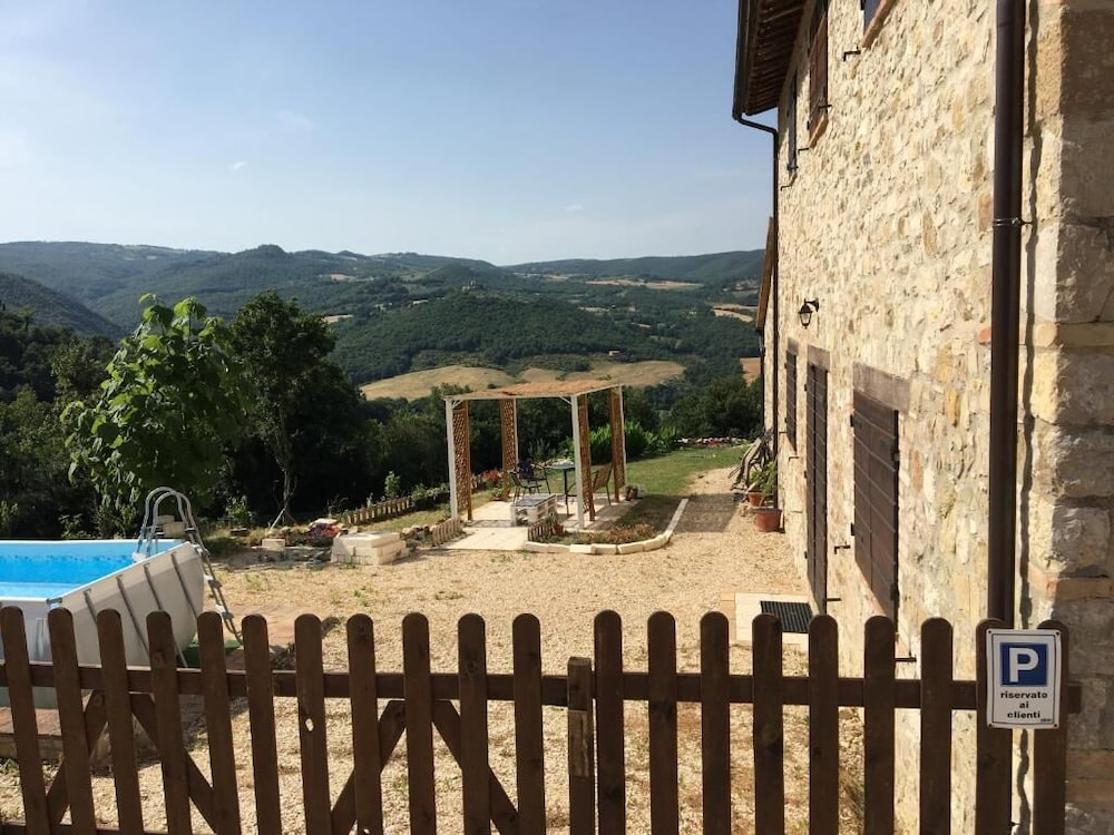 Casale Le Orme