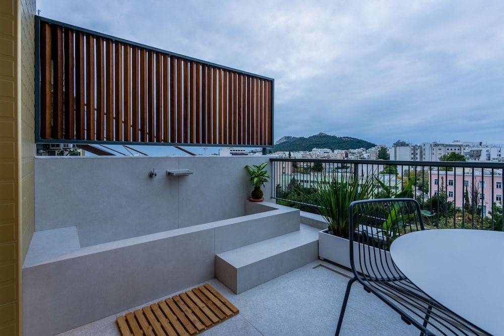 Athinaion Recreation Suites photo 1