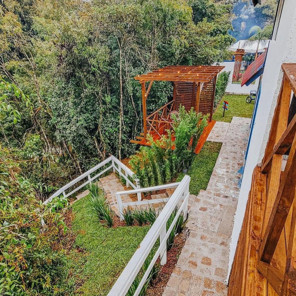 Recanto Bellavita - Rancho Queimado - SC
