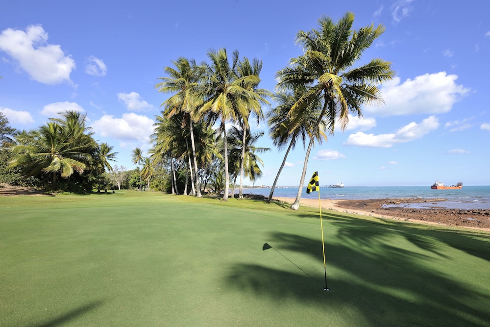 Groote Eylandt Lodge