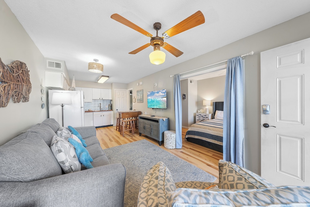 The Cove Condos