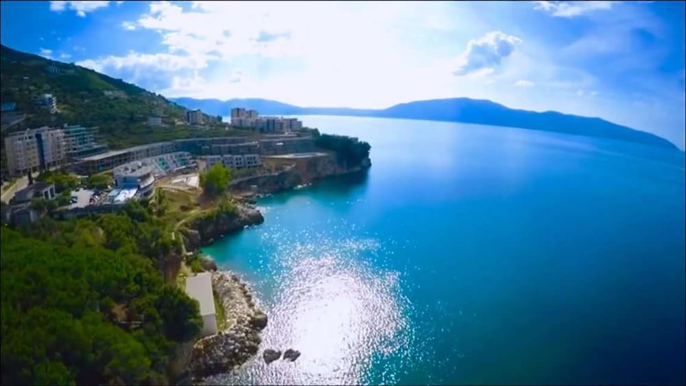 Vlora apartments