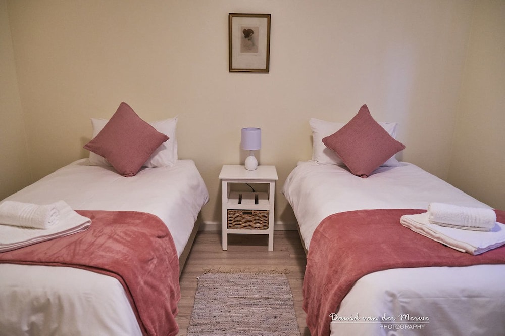 Chelaya Country Lodge