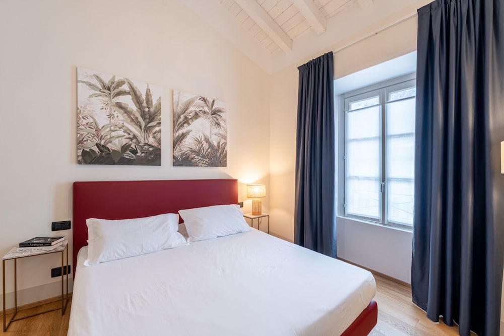 Palazzo Odescalchi by Wonderful Italy - Apt 8