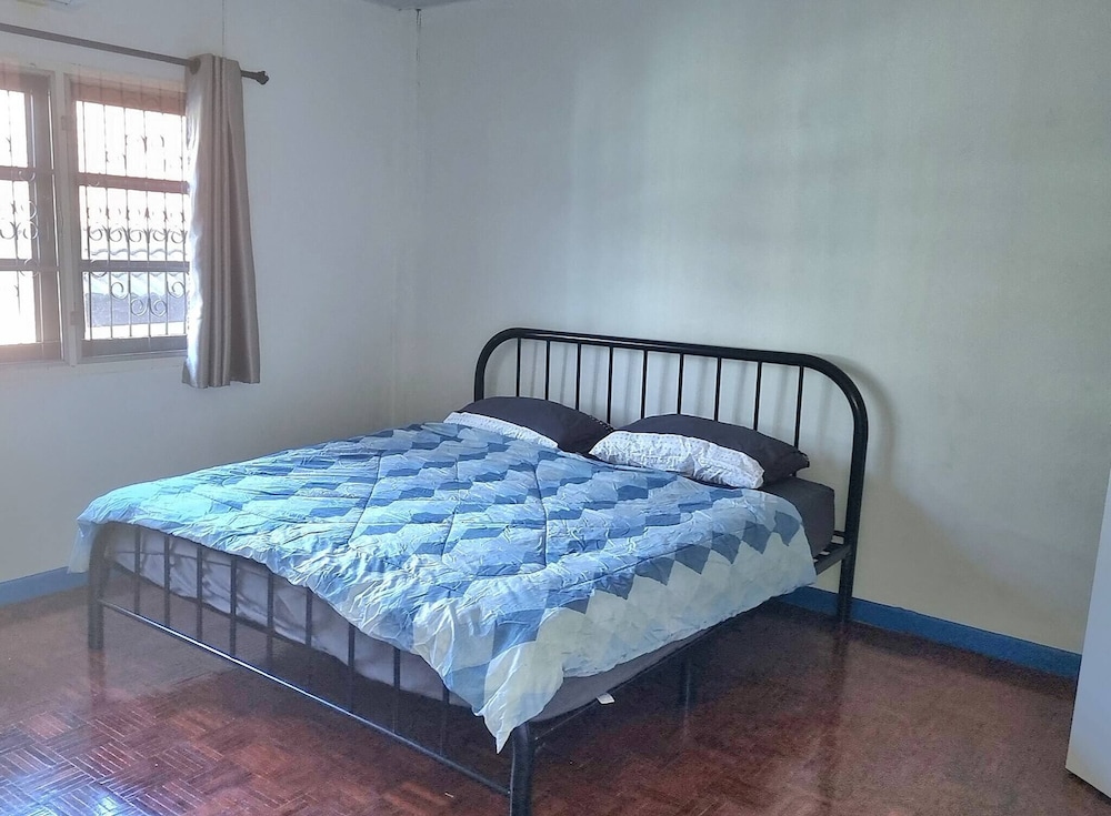 Chiang Mai Oasis 2-bedroom Home With Private Entrance & Modern Amenities