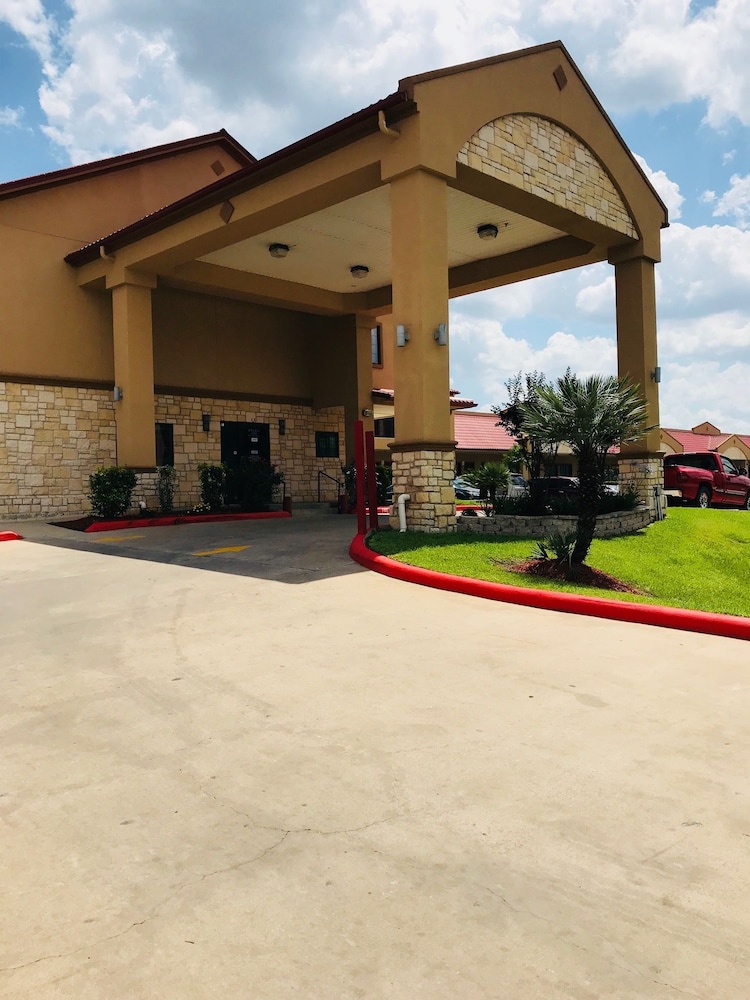 Hotel Palace Inn Greens Point