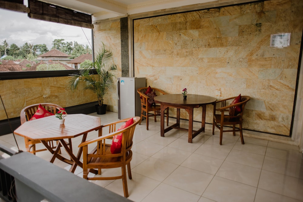 Nyoman Warta Accommodation