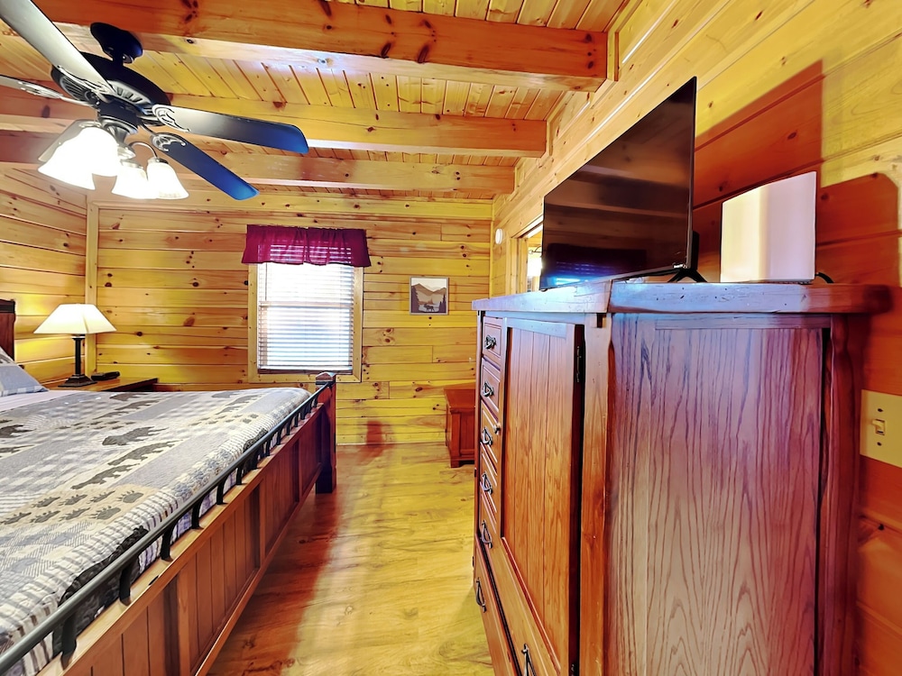 Mountain Views by Jackson Mountain Rentals