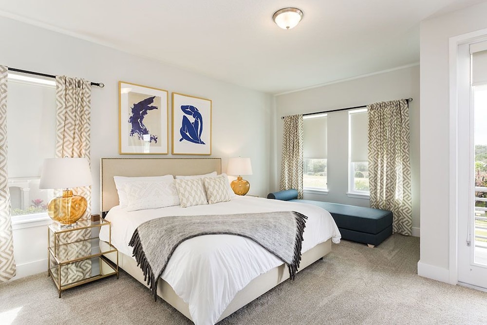 Je53393 - Reunion Resort - 5 Bed 5 Baths Villa - Image 4