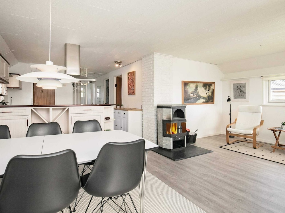 4 Person Holiday Home in Koge view 3