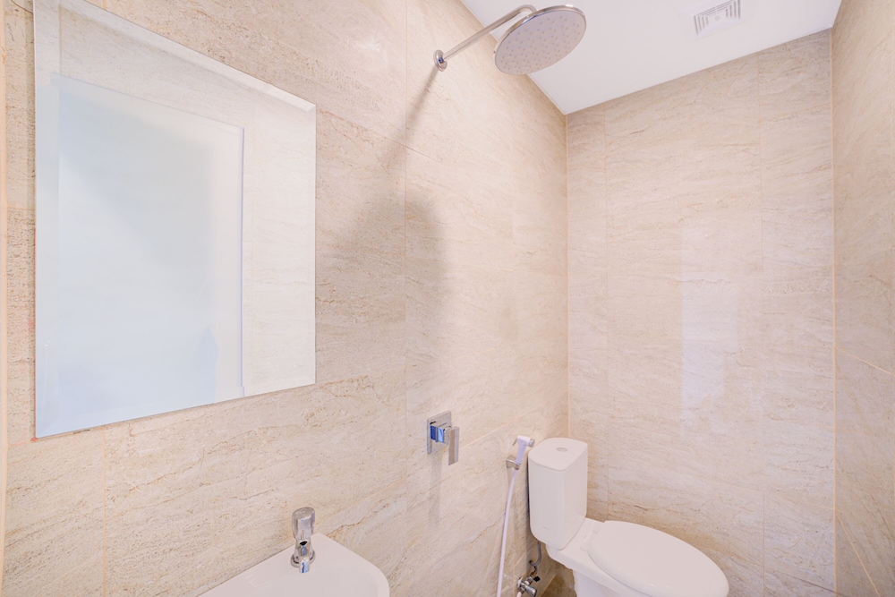 Townhouse Oak Cengkareng