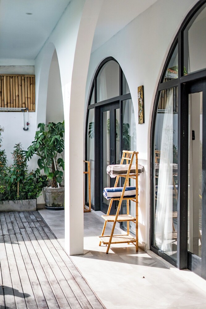 Casa Julia Canggu