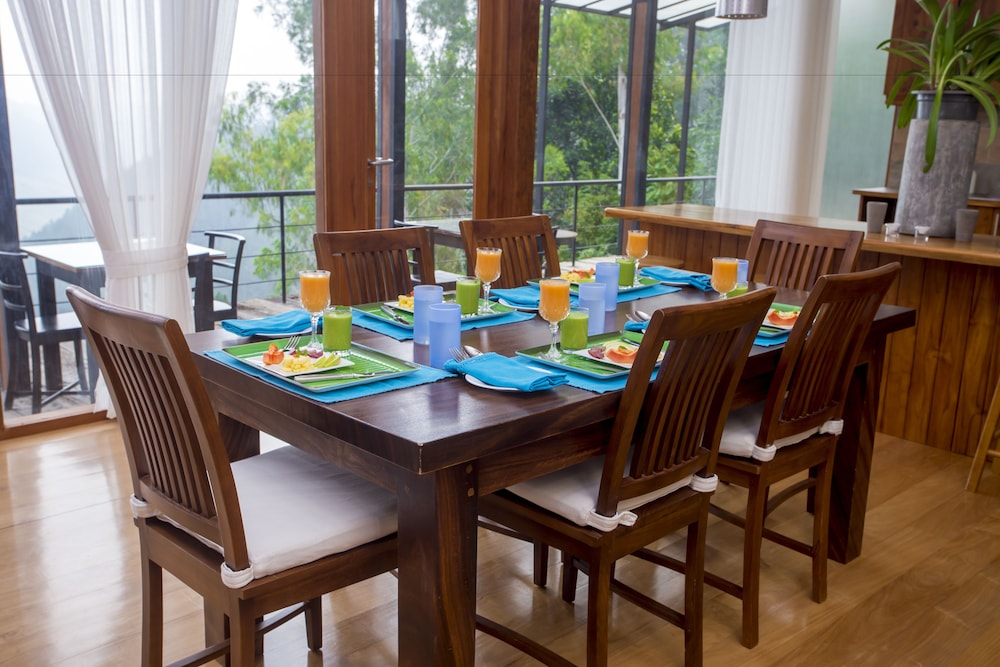 Nalanda Residence