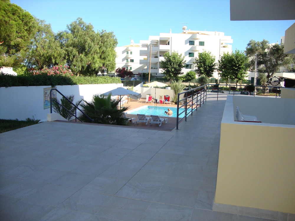 Apartamentos Mantamar II