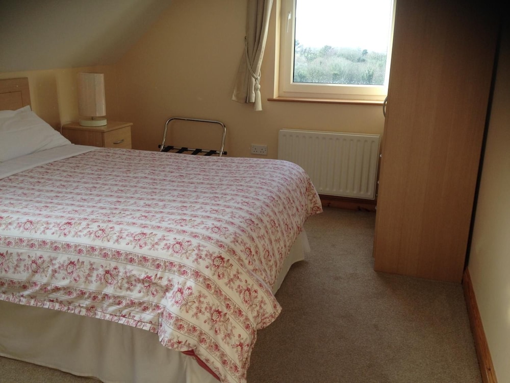 Channel View Bed & Breakfast