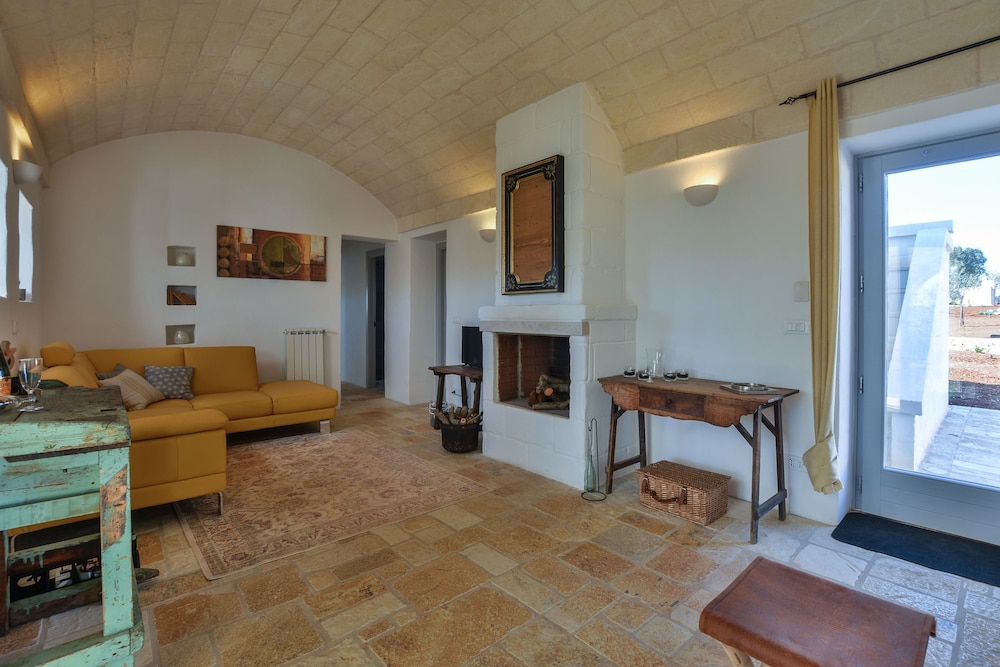 Villa Cristina en Ostuni — other