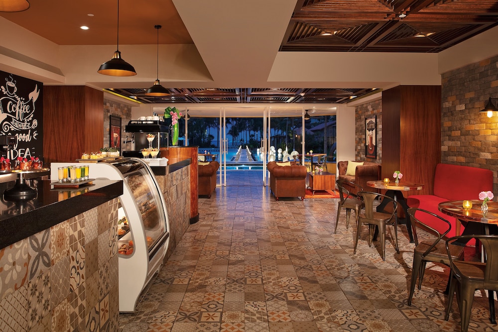 Krystal Grand Nuevo Vallarta – All Inclusive