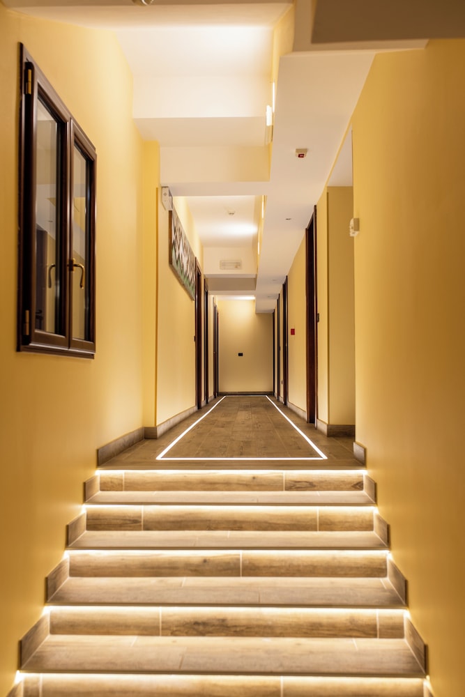 La Locanda di Castromediano
