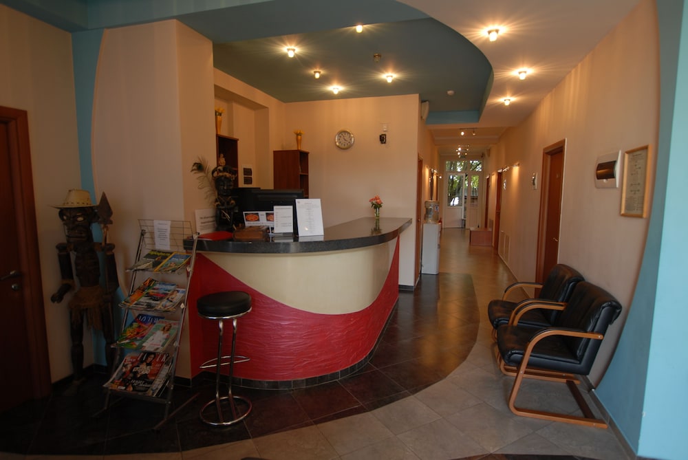 Alles Guesthouse