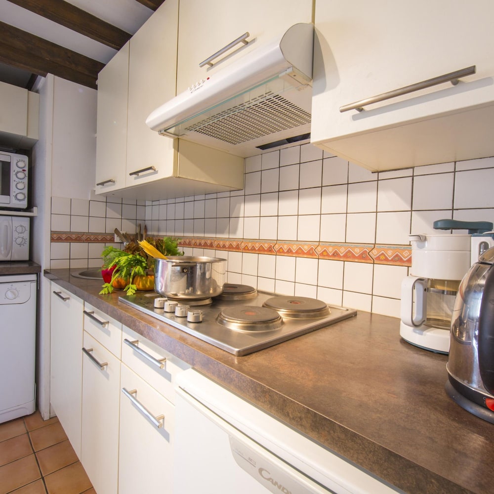 R Sidence Grand Roc - Bruy res 207