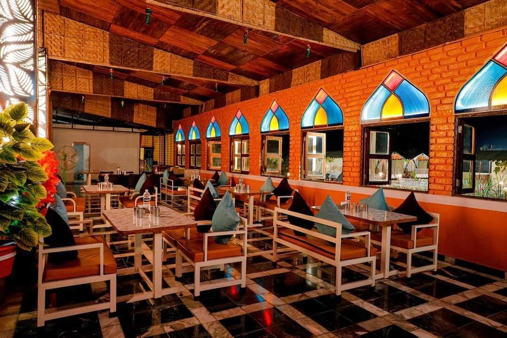 Publiq Darbar Tent House