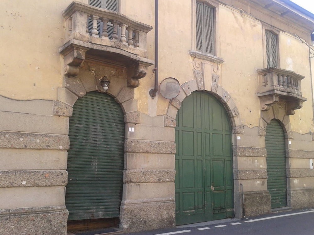 La Corte Del Poeta