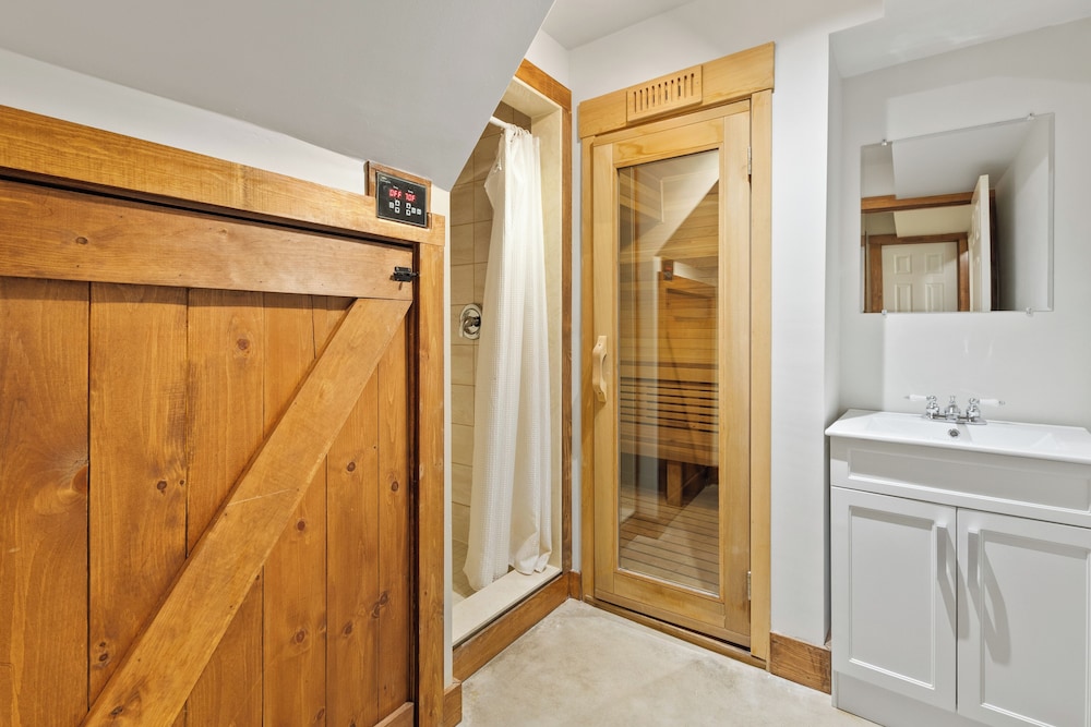 Tyrolean Chalets