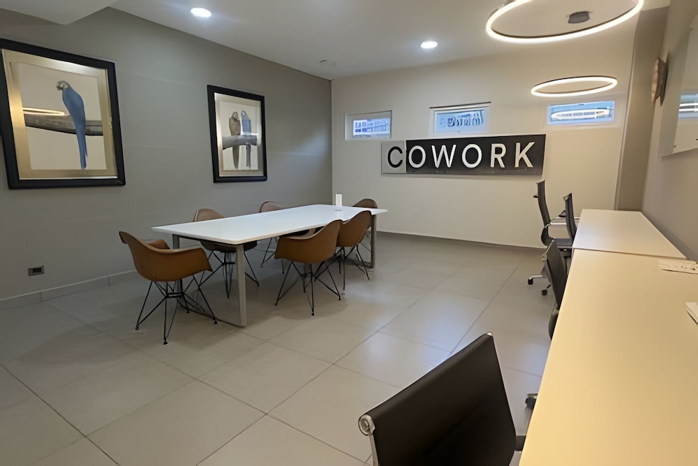 Oceana Suites Brisas Verdes Concepción