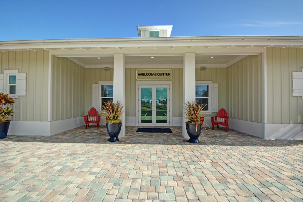 Ocean Breeze RV Resort - Property Image 27
