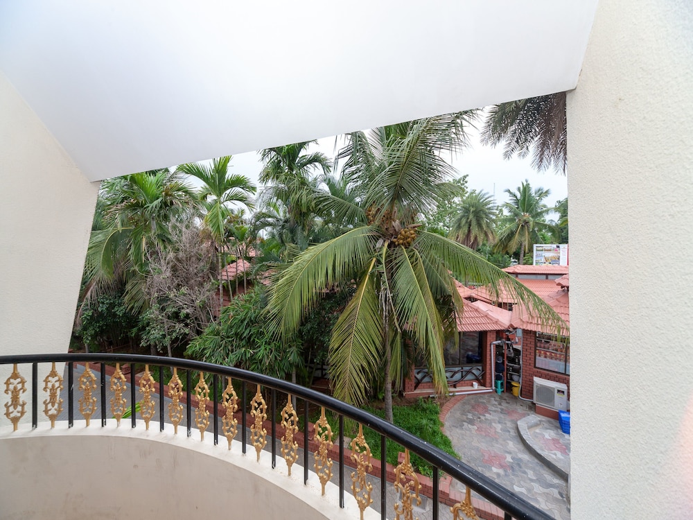 Capital O 6229 Ilara Hotels And Resorts