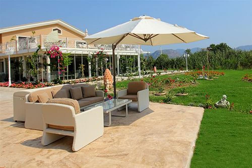 Dalyan Resort SPA - Boutique Class