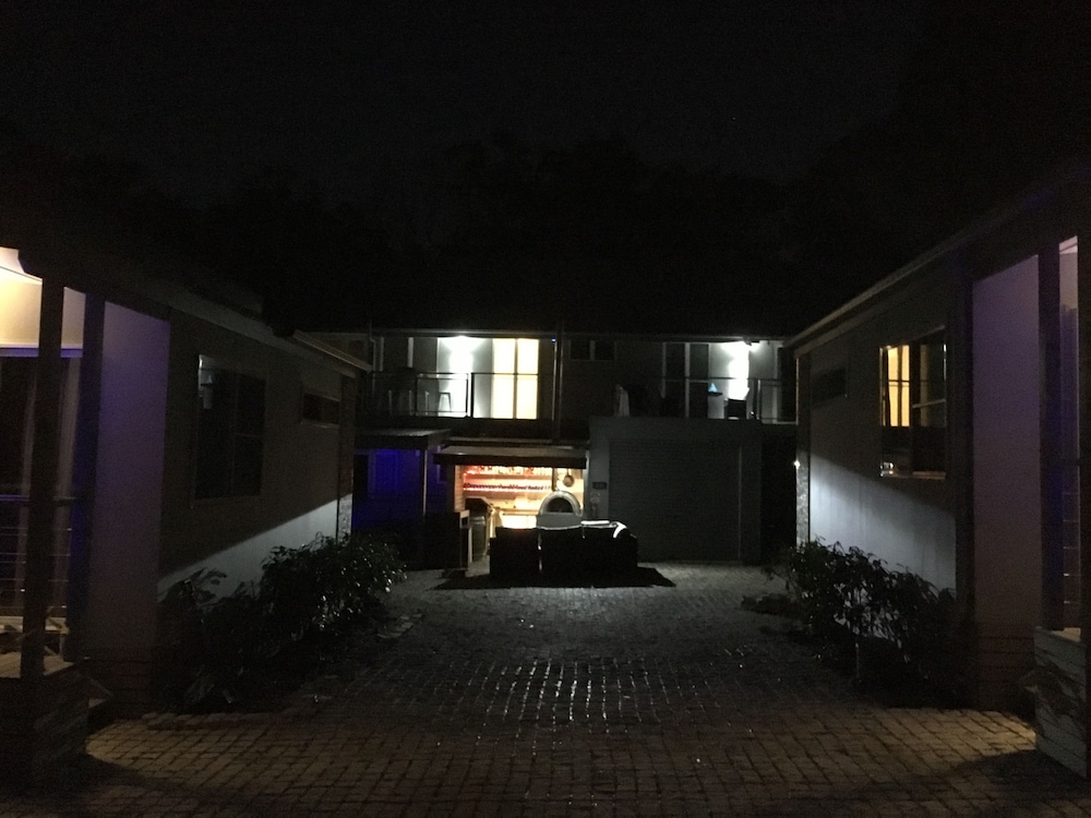 Huskisson Beach B&B
