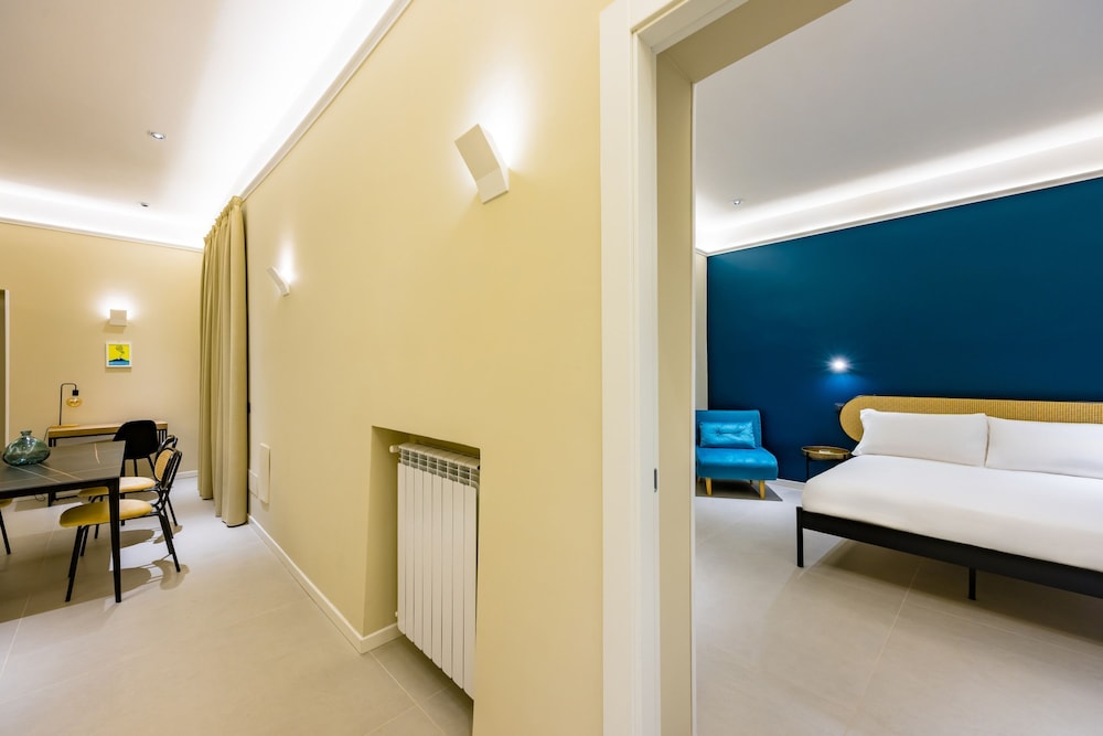 Family Friends Montesanto House by Wonderful Italy