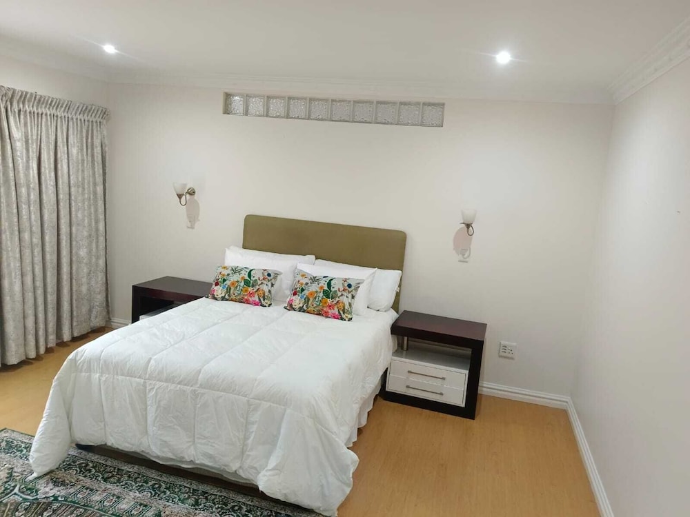 Pioneer Guest House