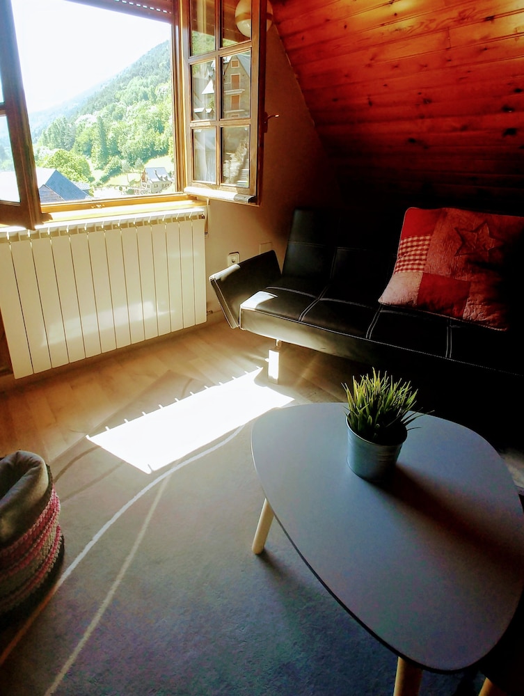 Vielha e Mijaran Vacations - Osteria Roc'n'Cris Homebrew - Property Image 30