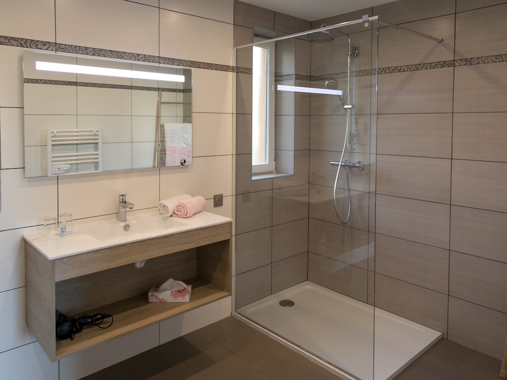 Les Chambres Chez Christine