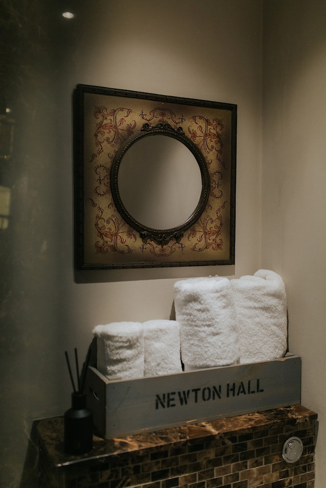 Alnwick Vacations - Newton Hall Courtyard Rooms - Property Image 1