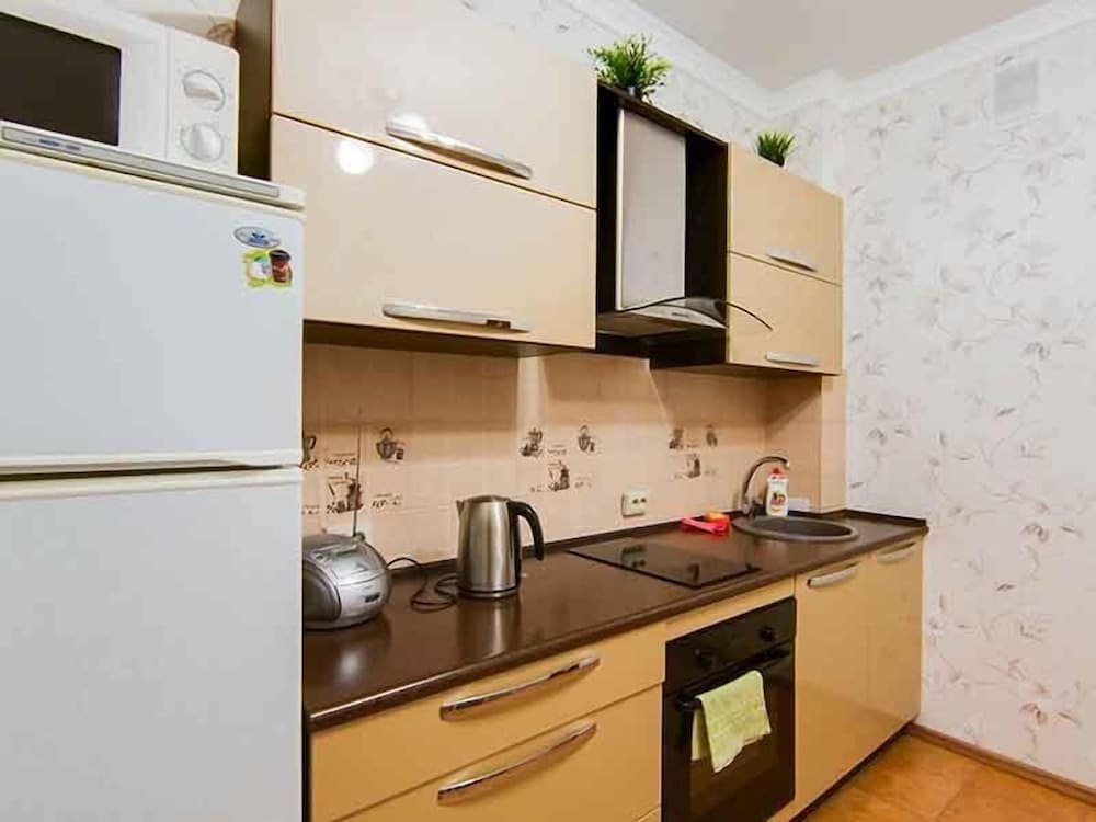 Aura Apartments