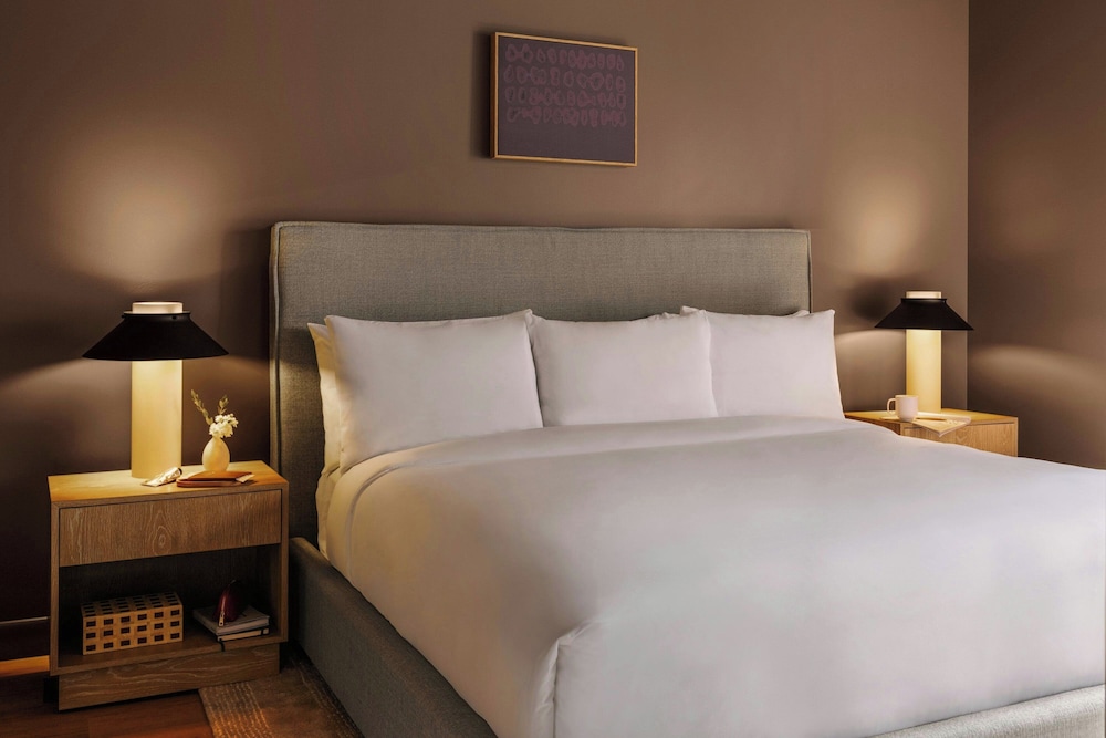 Sonder by Marriott Bonvoy Onterie Apartments Magnificent Mile