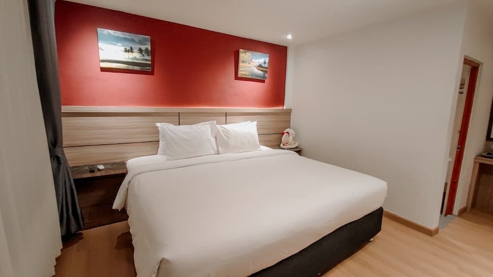 Portola Tiara Hotel Meulaboh