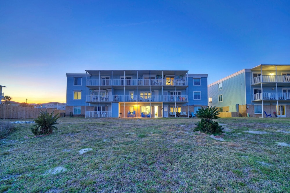 Cravin Waves Avantstay Beachfront Dune View