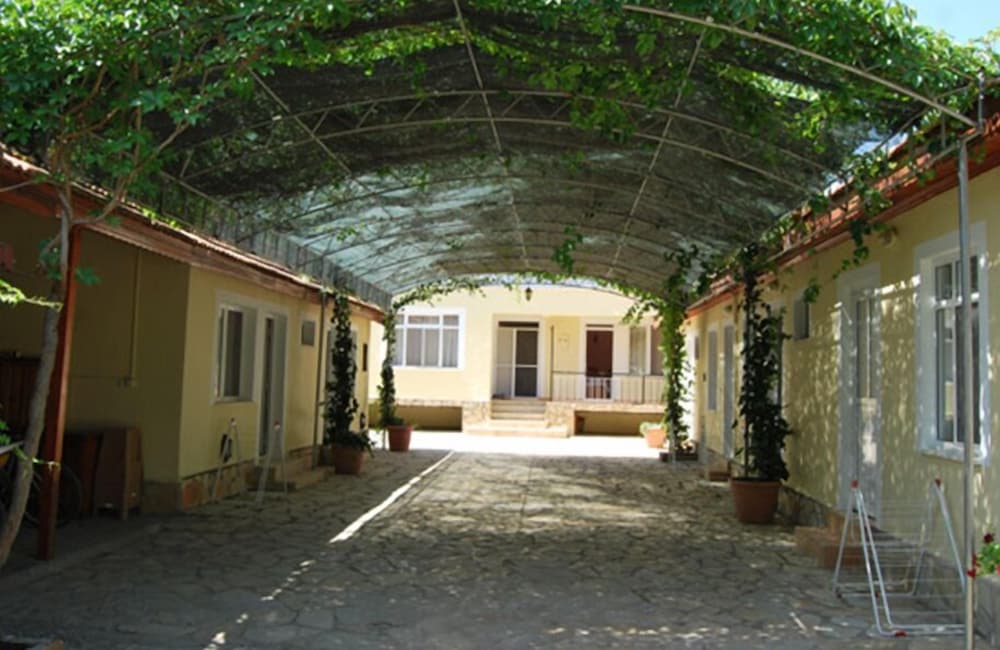Likya Pansiyon view 4
