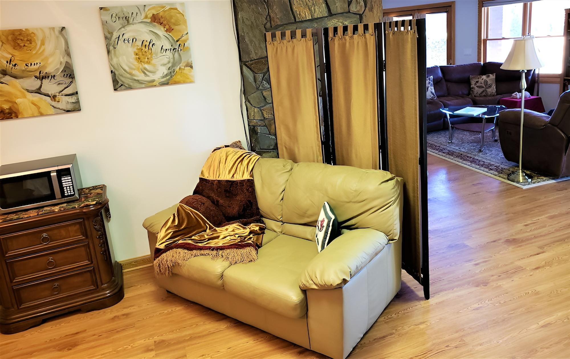 Emerald Hills B&B