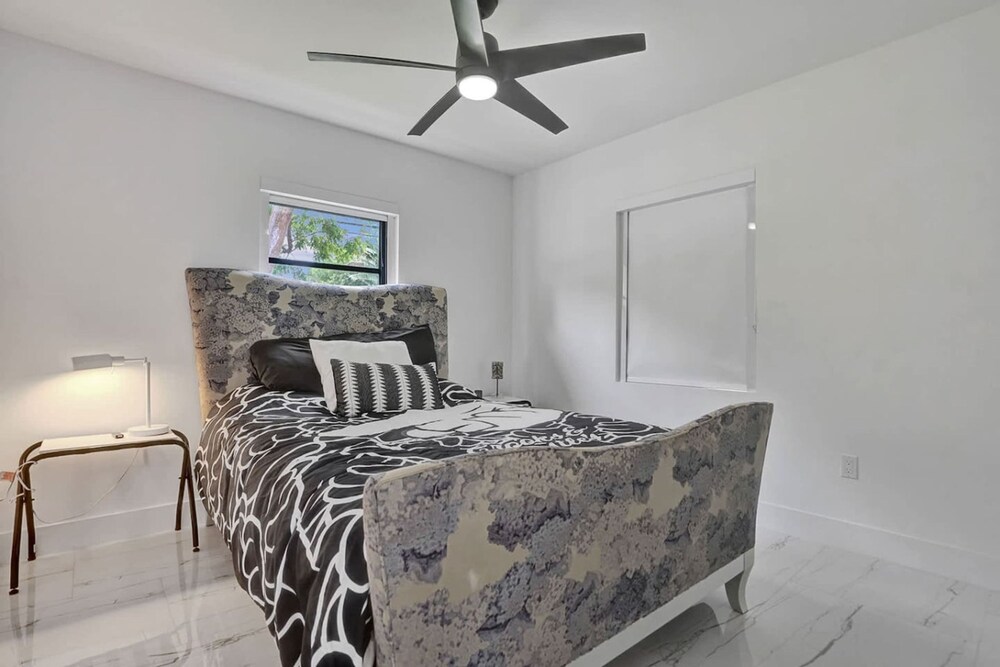 Hibiscus House in Fort Lauderdale
